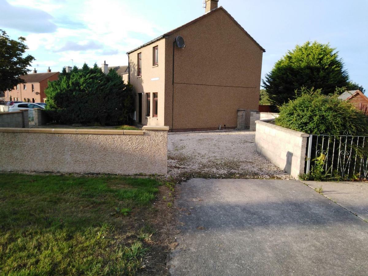 Cairnfield Villa Buckie Exterior foto
