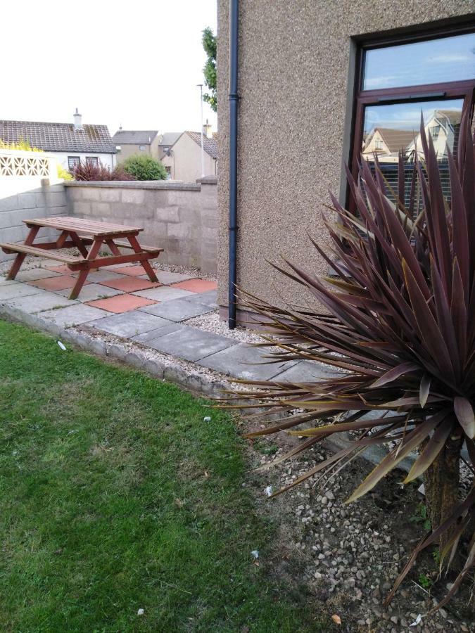 Cairnfield Villa Buckie Exterior foto